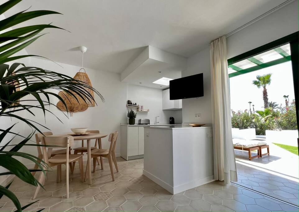 Lovely Casita Jade プラヤ・ブランカ エクステリア 写真