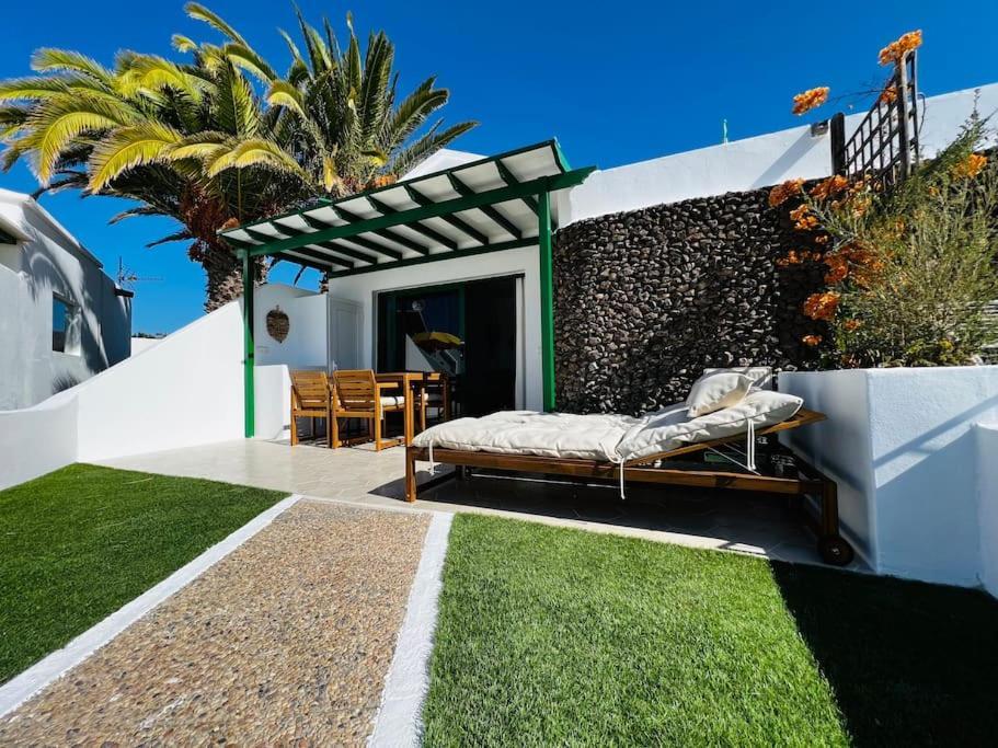 Lovely Casita Jade プラヤ・ブランカ エクステリア 写真