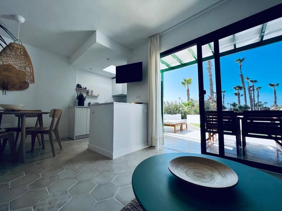 Lovely Casita Jade プラヤ・ブランカ エクステリア 写真