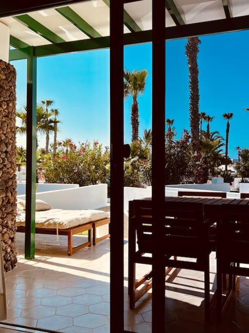 Lovely Casita Jade プラヤ・ブランカ エクステリア 写真