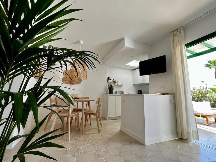 Lovely Casita Jade プラヤ・ブランカ エクステリア 写真