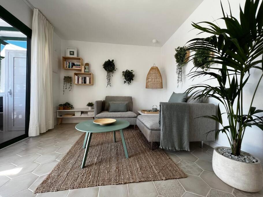 Lovely Casita Jade プラヤ・ブランカ エクステリア 写真