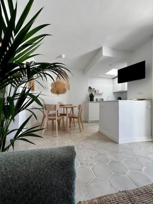 Lovely Casita Jade プラヤ・ブランカ エクステリア 写真