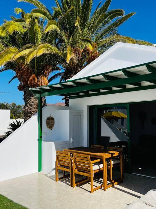 Lovely Casita Jade プラヤ・ブランカ エクステリア 写真