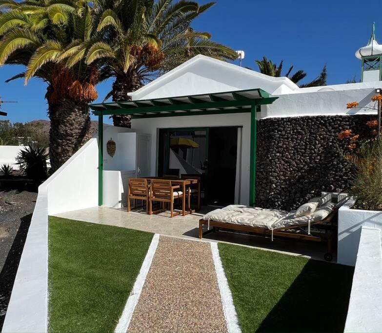 Lovely Casita Jade プラヤ・ブランカ エクステリア 写真