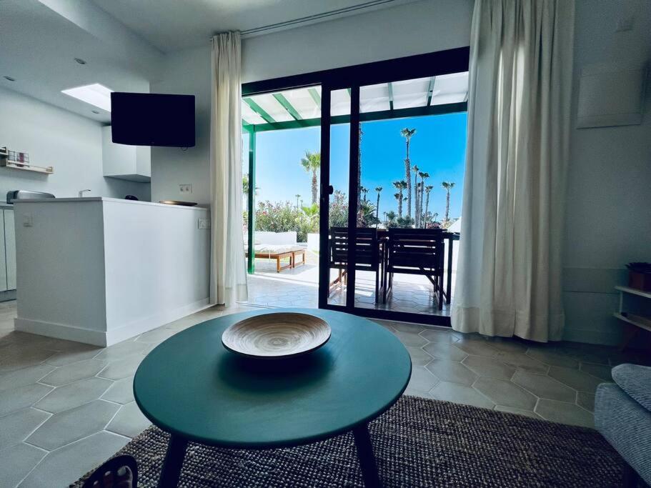 Lovely Casita Jade プラヤ・ブランカ エクステリア 写真