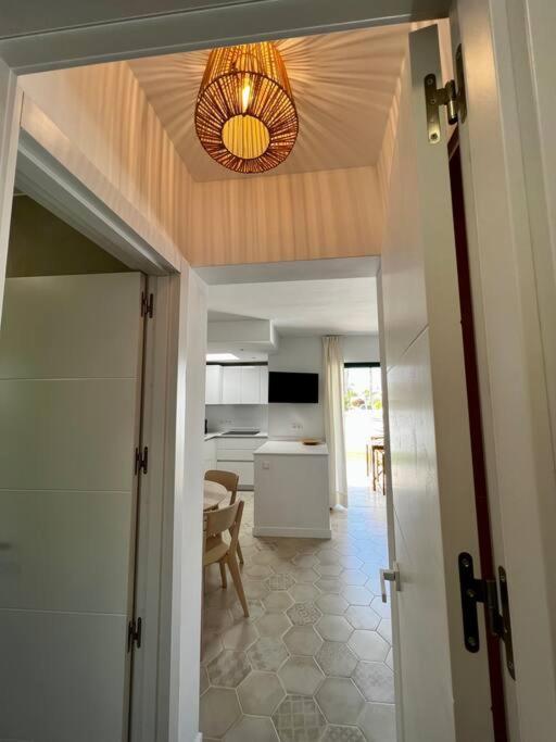 Lovely Casita Jade プラヤ・ブランカ エクステリア 写真