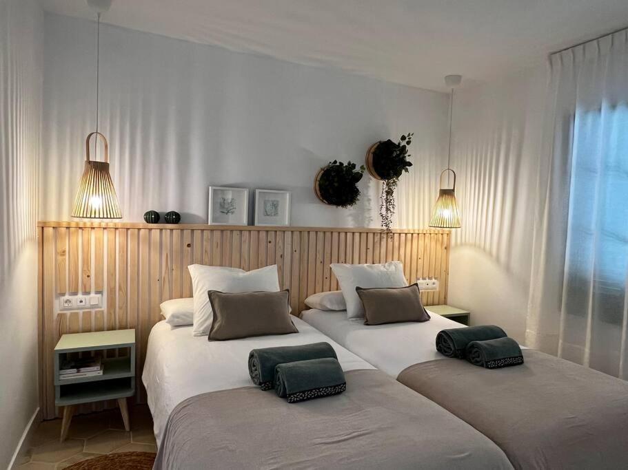 Lovely Casita Jade プラヤ・ブランカ エクステリア 写真