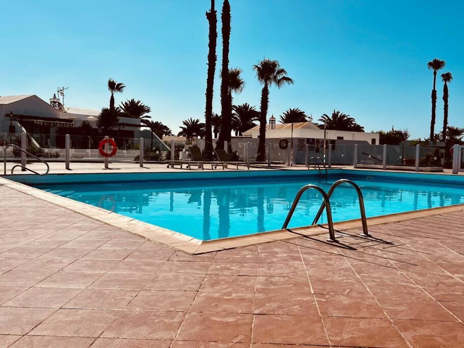 Lovely Casita Jade プラヤ・ブランカ エクステリア 写真