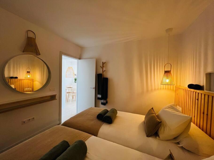 Lovely Casita Jade プラヤ・ブランカ エクステリア 写真