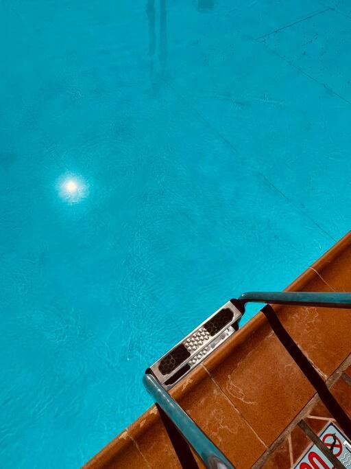Lovely Casita Jade プラヤ・ブランカ エクステリア 写真