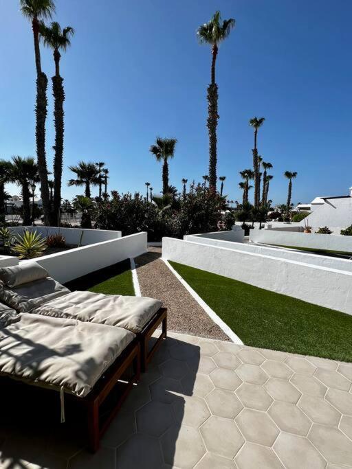 Lovely Casita Jade プラヤ・ブランカ エクステリア 写真