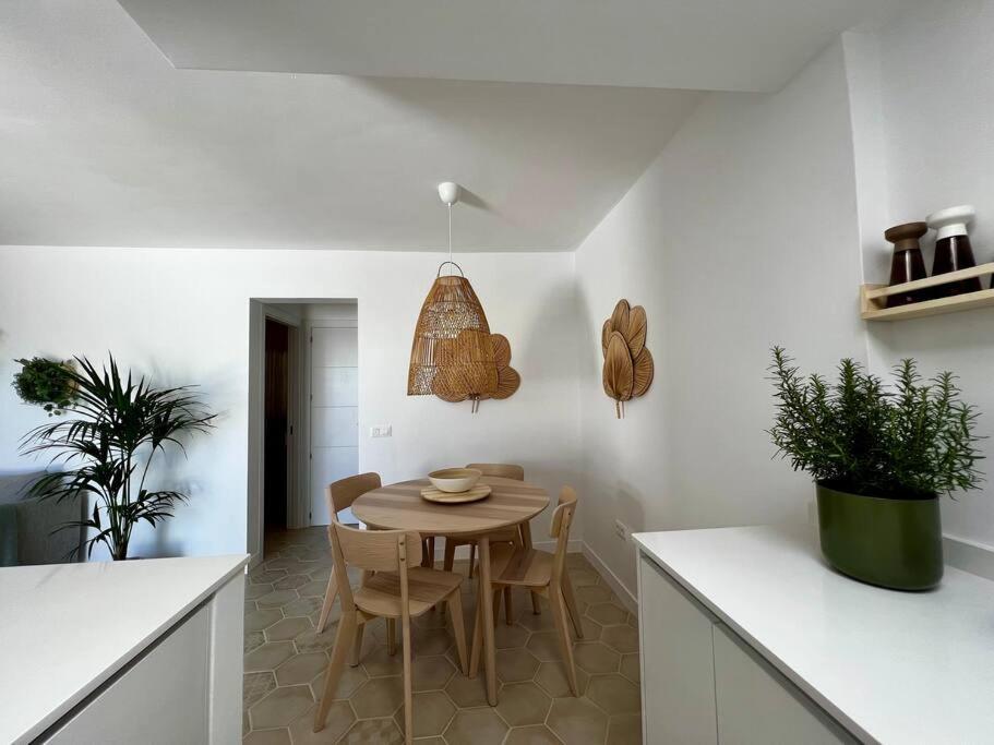 Lovely Casita Jade プラヤ・ブランカ エクステリア 写真