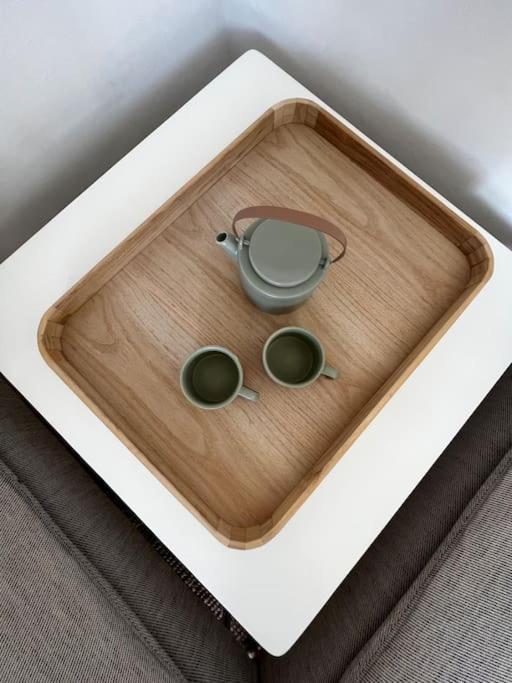 Lovely Casita Jade プラヤ・ブランカ エクステリア 写真