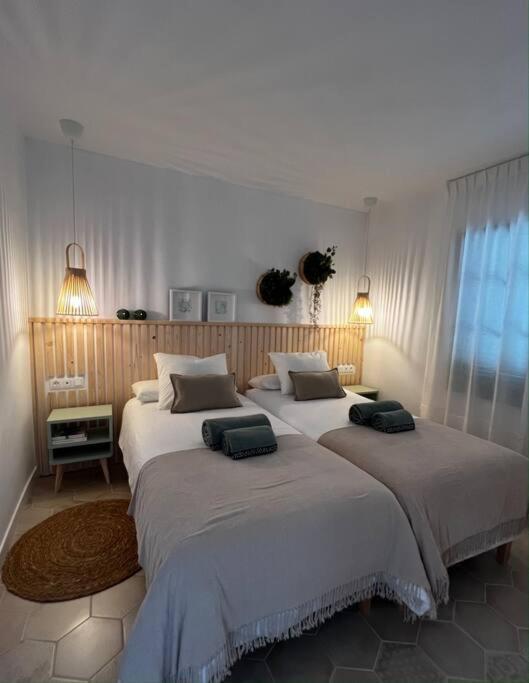 Lovely Casita Jade プラヤ・ブランカ エクステリア 写真